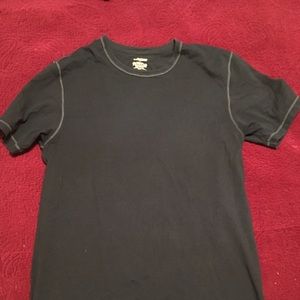 Polo Ralph Lauren Crew stretch shirt black L men